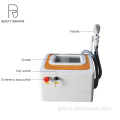 China Best Sellers Diode Laser Nm808 For Hair Removal Factory